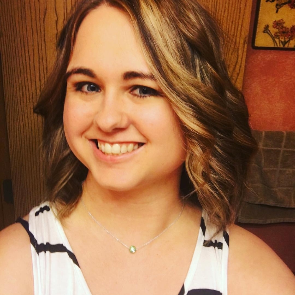 Meet your Posher, Vanessa